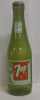 2ft 7-UP Plastic Bottle Bank