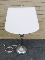 Modern Table Lamp - Working