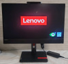 New - Lenovo ThinkCentre TIO 24 Gen 5 Touch LCD 23.8" FHD Monitor . 60Hz , 3in1 + DP + HDMI, USB Hub . Tested Working . Retail $400