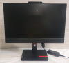 New - Lenovo ThinkCentre TIO 24 Gen 5 Touch LCD 23.8" FHD Monitor . 60Hz , 3in1 + DP + HDMI, USB Hub . Tested Working . Retail $400 - 2