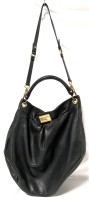 Marc by Marc Jacobs Hillier Hobo Bag | 17" x 4.5" x 16", 15.5" Handle Drop