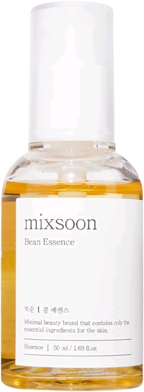 New Misxoon Miracle Bean Essence Face Serum | 50ml