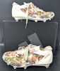 New Adidas Men's Size 6.5 | Adizero Electric Speed Coronation Football Cleats | IE4392 | Retails for Over $100! - 2