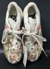 New Adidas Men's Size 6.5 | Adizero Electric Speed Coronation Football Cleats | IE4392 | Retails for Over $100! - 5