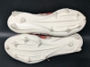 New Adidas Men's Size 6.5 | Adizero Electric Speed Coronation Football Cleats | IE4392 | Retails for Over $100! - 6