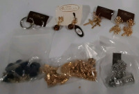 8 Pieces of Vintage D'Orlan Jewellery