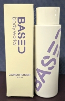 New BASED Bodyworks Conditioner | 12 FL OZ | Retails for Over $50!