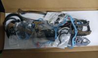 New Fel Pro Fel260-1152 Engine Gasket Set For 197 Dodge Plymouth Chrysler 1970s to 1980s, 12 Lifters Engine Valves Melling Engine Parts JB-2011, Melling Spring Engine Valves VS-1120, 3 Boxes of 4, 1 Box with 3, 15 Individual Spring Engine Valves, Timing S