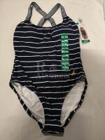 New Women's Swimsuit sz XL by Nautica