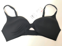 New Women's Wireless Bra 34/36 CD