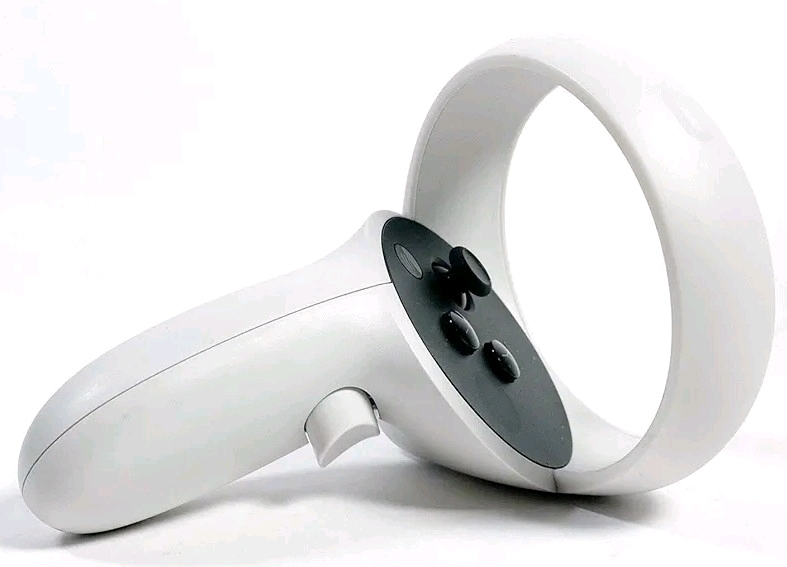 New Oculus Quest 2 : Oculus Touch Left Controller | Retails for Over $150!