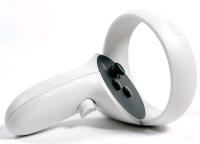New Oculus Quest 2 : Oculus Touch Left Controller | Retails for Over $150!