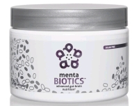 New Amare Menta Biotics Sugar Free Advanced Gut-Brain Nutrition | Dietary Supplement | 210g | Retails