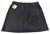 New Size XL | LOPEZ Ladies Gold Skort with Elastic Waist - 2