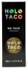 New Holo Taco LEMON SUCKER Nail Polish | 12ml - 2