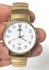 Vintage Timex Indiglo Analog Wrist Watch #42887 Water Resistant up to 30M | With Original Box - 2