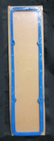 New Dr Valve Cover Gasket Rubber Steel Core Value $30