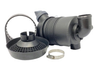 NEW Donaldson Filtration Solutions Air Filter G042545