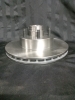 New Brake Disk 11 1/4" - 2