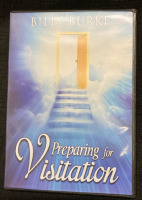 New, Billy Burke, Preparing for Visitation