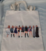 New Taylor Swift Eras Carry Bag + Make Up Bag - 2