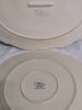 Kitchen Ware - Cake Stand & Cheese Plate + Platters - 3