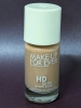 New Tone 2R34 Cool Caramel | MAKE UP FOR EVER HD Skin Hydra Glow Foundation | 30ml Made in France | Retails for Over $60! - 2