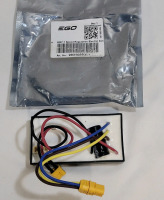 New - EGO Speed Regulation Electric Assembly #2831509001 for EGO Power+ Select Cut Lawn Mower . Retail $85