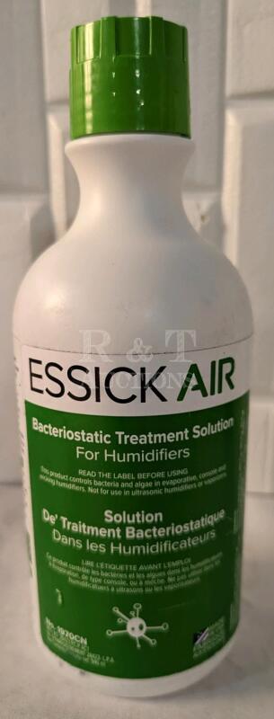 New Essick Air Humidifier Cleaner. 946 ml
