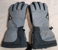 Columbia Gloves Size Medium Excellent condition!