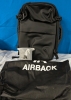 New Airback Backpack With Built in Compression Tech. Retails for over $300. Comes with Built in Weight handle and Travel Cover. - 5