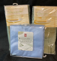 New 12 Linen Napkins