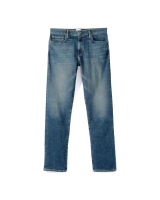 New Flint and Tinder sz 36"W & 32"L Men's All American Stretch Denim Straight Leg Jeans Retails for $158