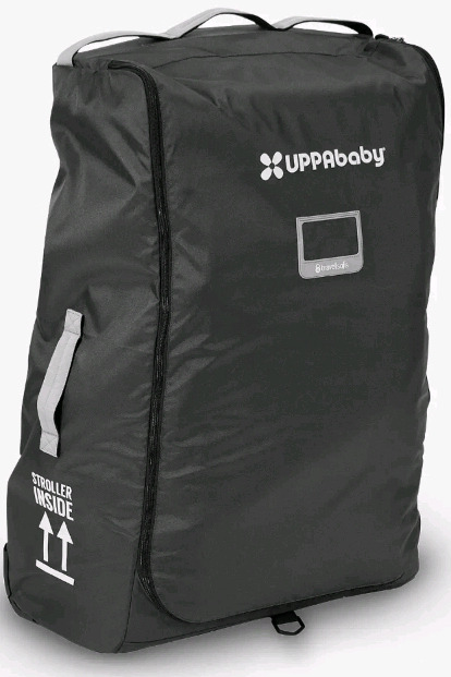 New Sealed | Uppababy Travel Bag For Vista & Cruz | Measures- 27" x 7" x 12"
