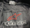New - Alpinestars AST V2 Air Mens Motorcycle Jacket , Size XL . Retail $250 - 3