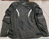 New - Alpinestars AST V2 Air Mens Motorcycle Jacket , Size XL . Retail $250 - 4