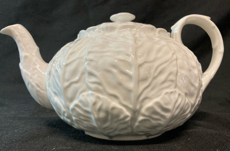 Vintage CoalPort Teapot