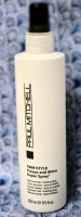New Paul Mitchell Firm Style Freeze & Shine Super Hairspray | Medium Hold | 250ml
