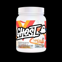 New Sealed Ghost Protein Powder 1.4lb Limited Edition "Sydney Cumming Summertime Punch" Flavor