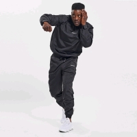 New Fighthaus Contender Sauna Suit. Retails for $169. 3XL