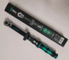 New - Wera 1/2" Click-Torque C 2 Torque Wrench w/Reversible Wratchet . Retail $240