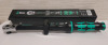 New - Wera 1/2" Click-Torque C 2 Torque Wrench w/Reversible Wratchet . Retail $240 - 2
