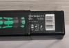 New - Wera 1/2" Click-Torque C 2 Torque Wrench w/Reversible Wratchet . Retail $240 - 3