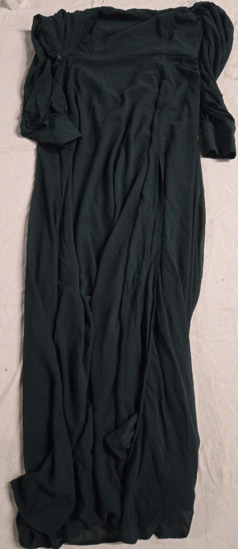 New Womens Size Medium | Lulus Green Dress