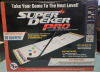 New Sealed | SuperDekerPRO Portable Advanced Ice Hockey Training System With Real Ice Feel | Improve Stickhandling Skills, Speed & Agility, for Players of All Skill Levels | Retails For $549.99 - 2