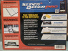 New Sealed | SuperDekerPRO Portable Advanced Ice Hockey Training System With Real Ice Feel | Improve Stickhandling Skills, Speed & Agility, for Players of All Skill Levels | Retails For $549.99 - 3