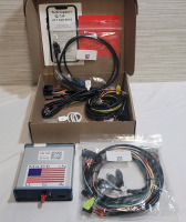 New - NavTool Apple CarPlay & Media Integration Module & Wires Kit . Vehicle Unknown . Retail $500