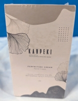 New Kanpeki Perfecting Cream. 60g.