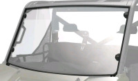New - Polaris Ranger Lock N Ride Full Windshield , Model # 2883278