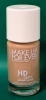 New Tone 2736 - Warm Honey | MAKE UP FOR EVER HD Skin Hydra Glow Foundation | 30ml Made in France | Retails for Over $60! - 2